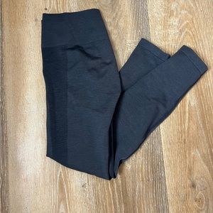 Scrunch butt leggings